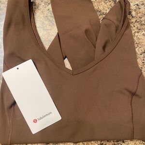 Lululemon Align Long sleeve